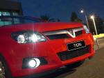 Holden Tigra 2005 года